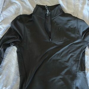 Ten Thousand Overzip Men Size S (new with tags)
